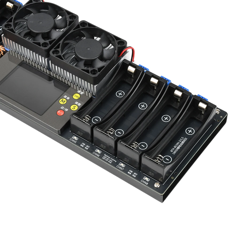 チャトページ MechZX81+38 Case by mcividino | Download free STL model