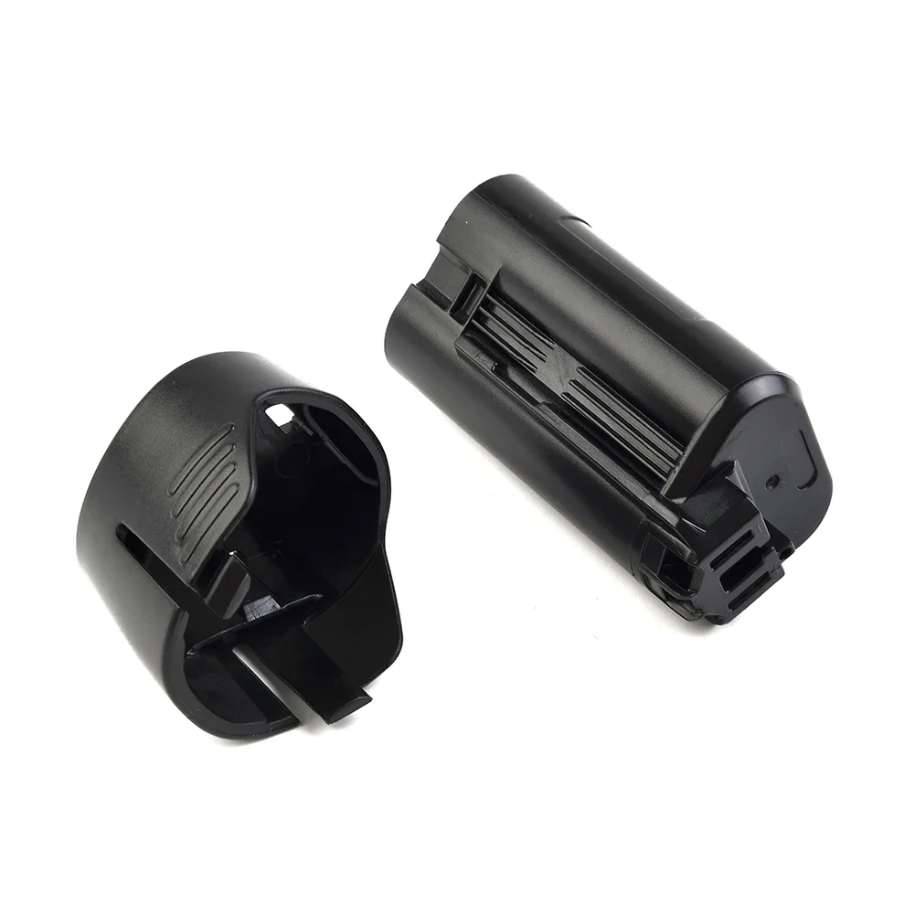 Battery Case and Holder For Bosch Lithium Battery Top Shell 10.8V 12V Power Tool 3pcs/set