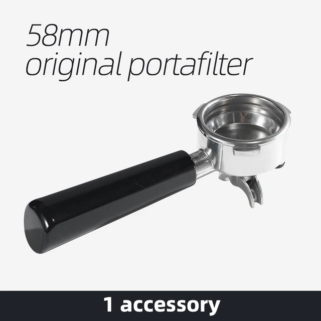 58mm Powder Handle