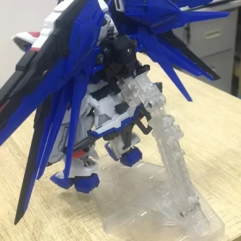 Gaogao Mgsd Model Mgsd Zgmf-X10A Freedom Assembly Model High