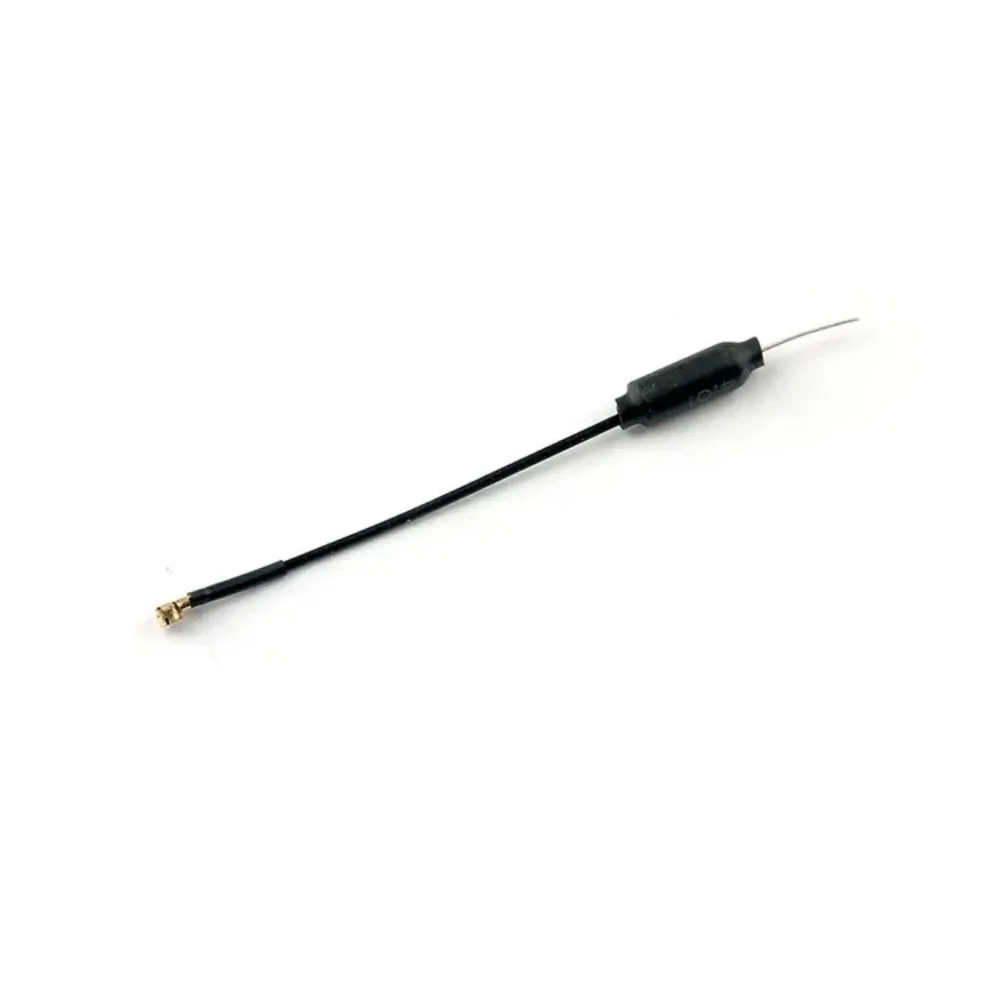 Antenne FPV 5.8Ghz 2dBi de 75mm avec connecteur SMA pour drone de course