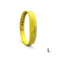 Yellow L