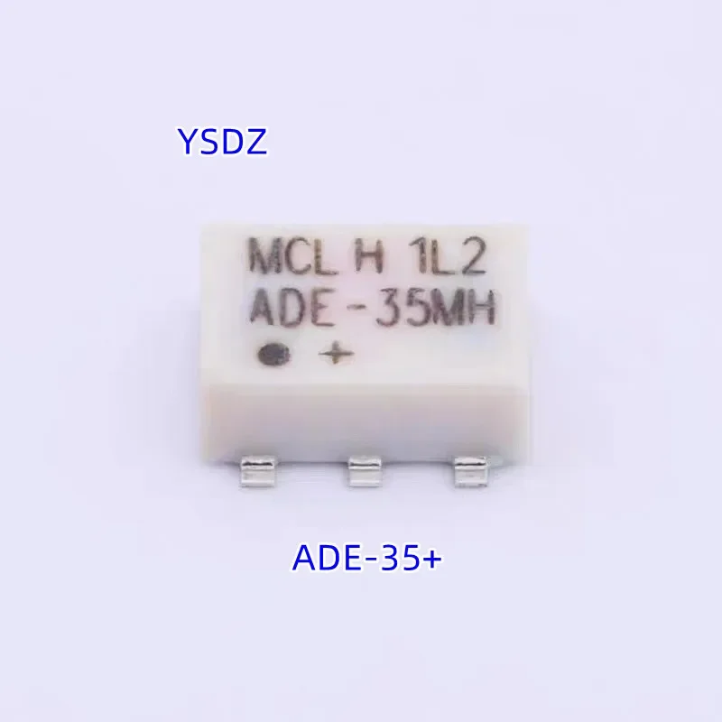 

Микроволновый Миксер с двойным равновесием RF Wireless, 1-10 шт.