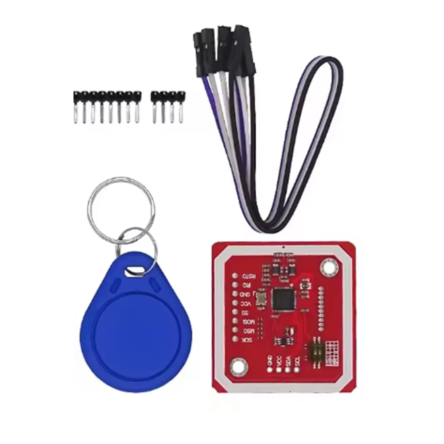ตัวเลือกสินค้า โมดูล ESP32 ครบเครื่อง Wi-Fi Bluetooth NFC GNSS