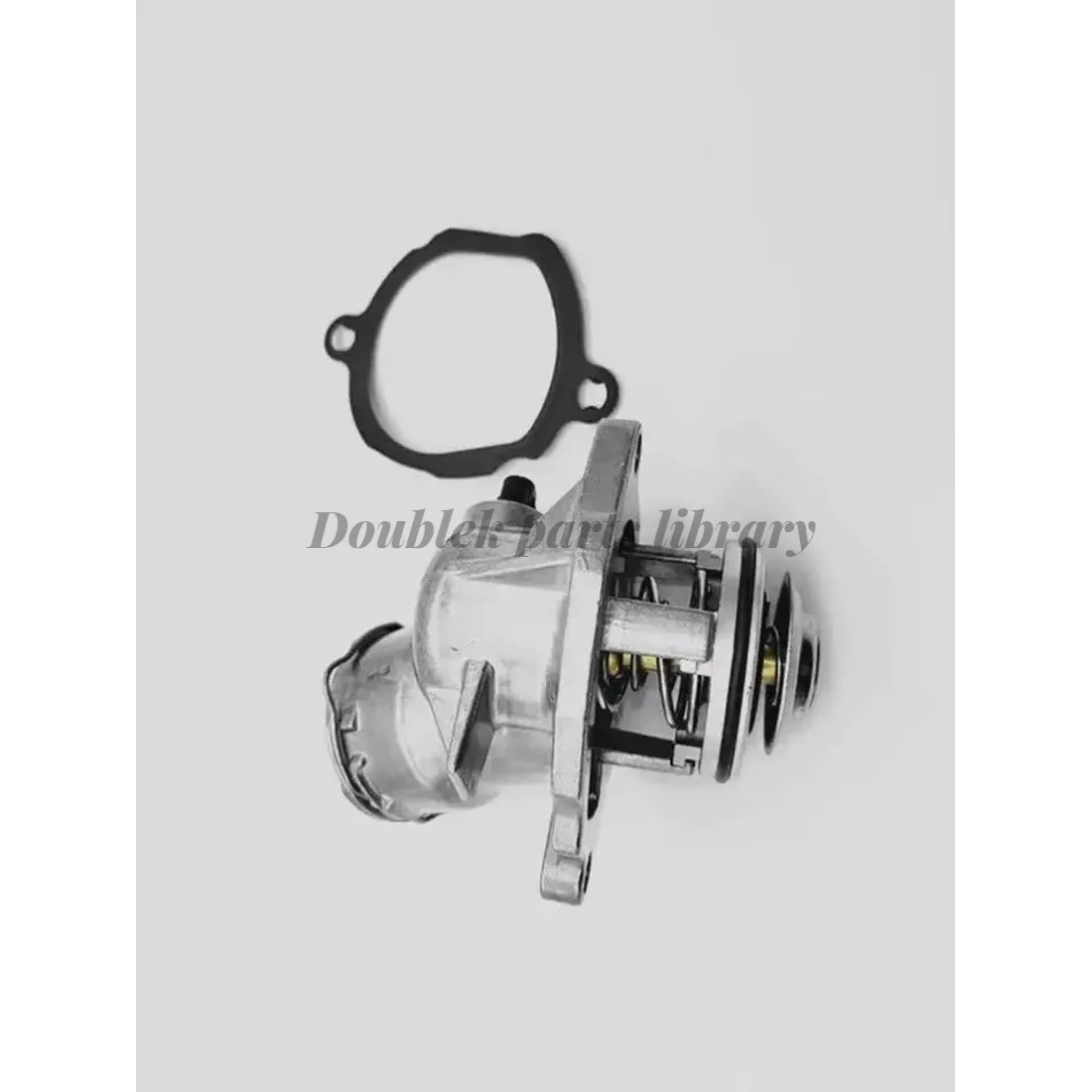 OEM: A2722000415 Coolant Thermostat For Mercedes-Benz M272 Engine W204 GLK300 W221 S300 S320 S350 W251 R320 R350 W164 ML350