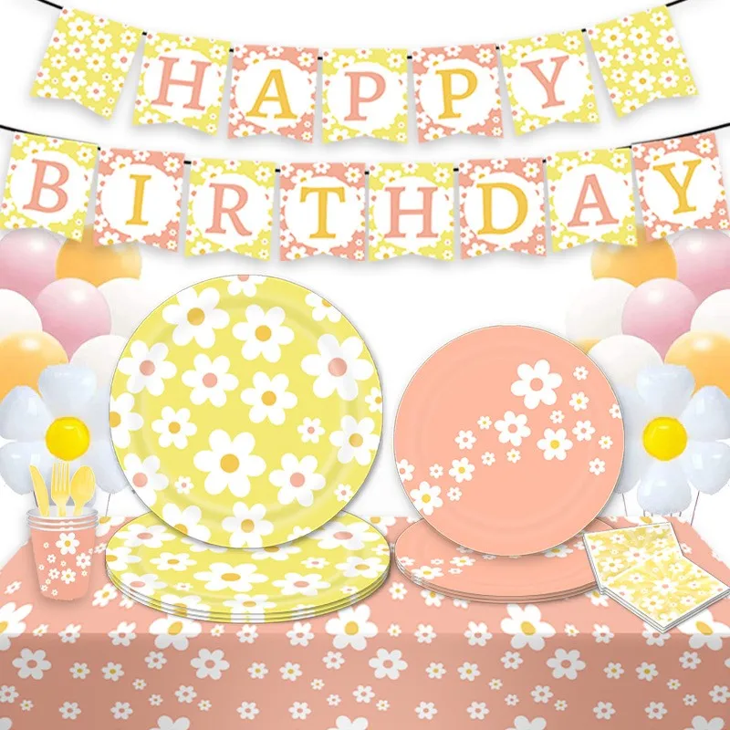 Set Compleanno Cars Disney Per 8 Invitati - Foto 4