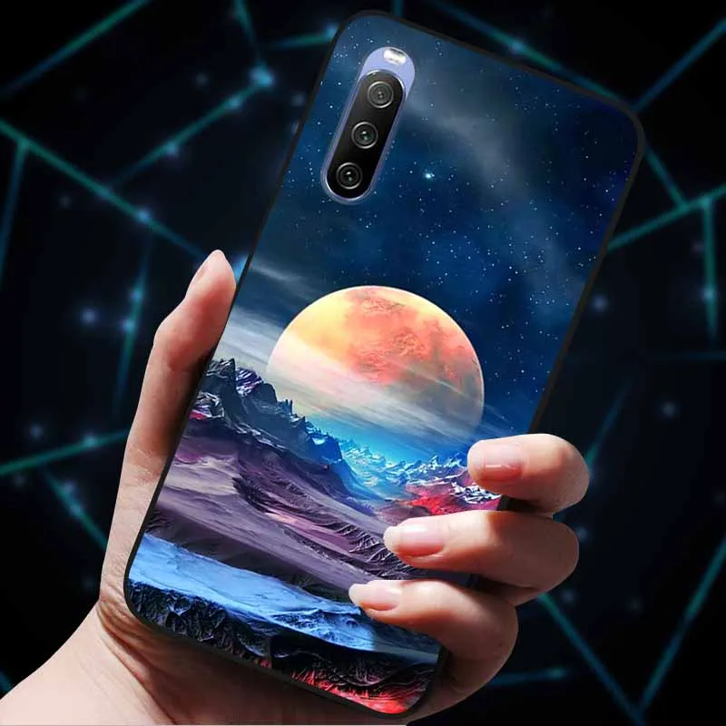 Premium Soft TPU Silicone Phone Case | Ultra-Thin & Durable Cover