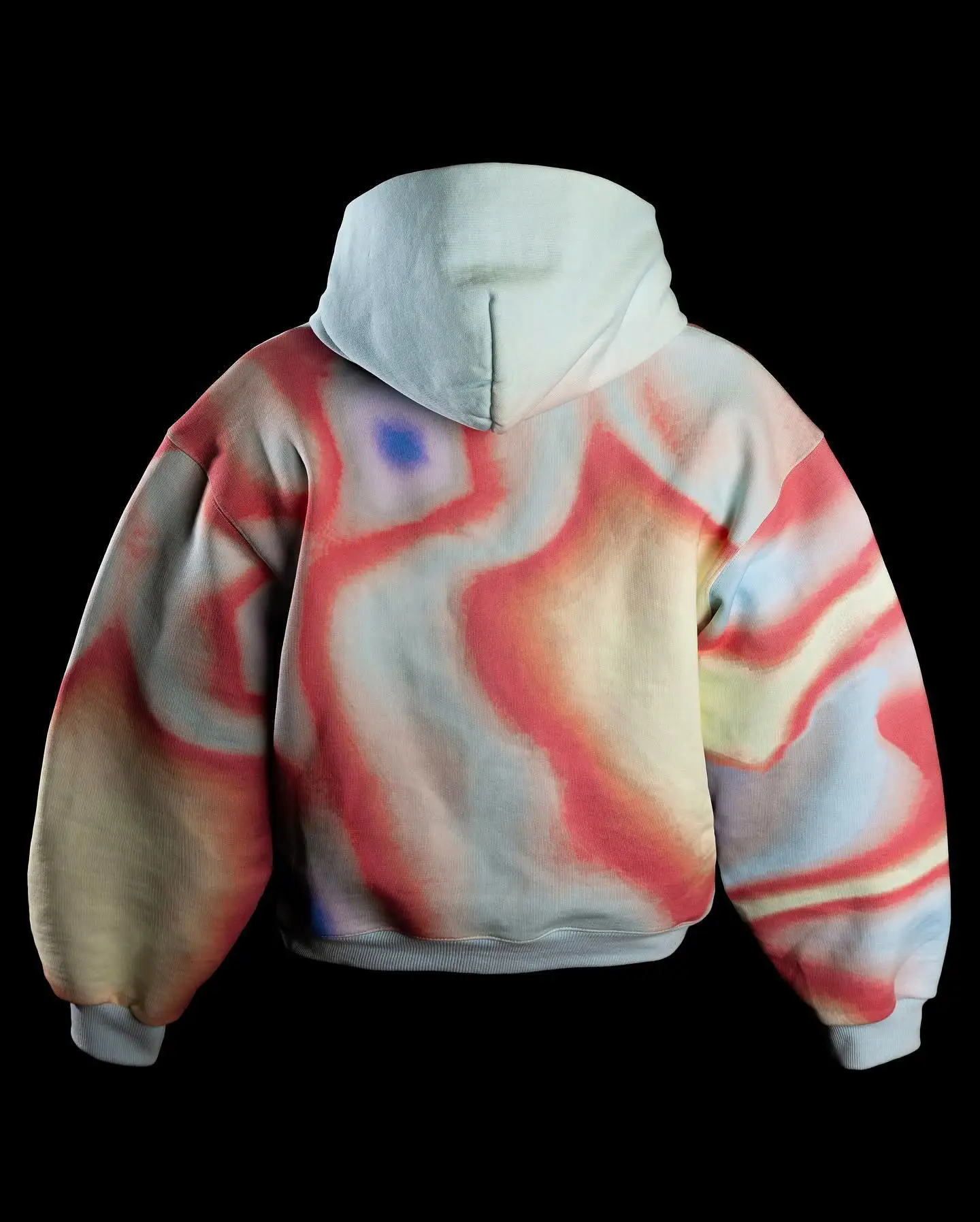 Рисунок 2 - Топ в готическом стиле в стиле панк Харадзюку Y2K