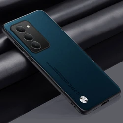 Custodia per telefono in PU pelle di lusso, shockproof - Cover posteriore con protezione totale