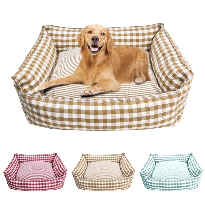 Cama Para Perros Pequeños Cama Acogedora Para Perros Y Gatos
