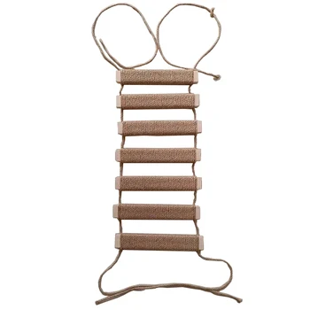 Cat Bridge Ladder CTM201 4