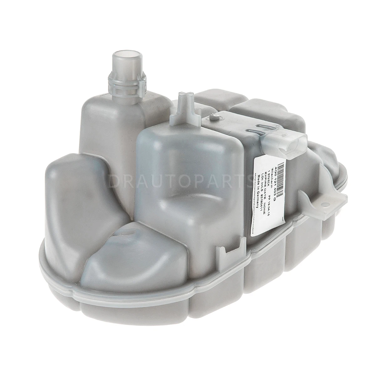 Coolant Radiator Expansion Tank 4G0121403G,4G0121403AG,4G0121403AC for AUDI A6 C7 2011 -,A7 2010 -,A8 D4 2012-2015
