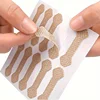 Ingrown Paronychia Toenail Corrector Strips Anti F 10pcs Ingrown Paronychia Toenail Corrector Strips Anti F 6