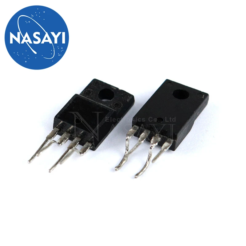 

5piece 5H0380R 5H0380 TO-220F-4