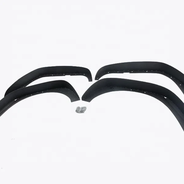 

Car fenders For Jeep Wrangler Jk 07-17 fender flares accessories Offroad