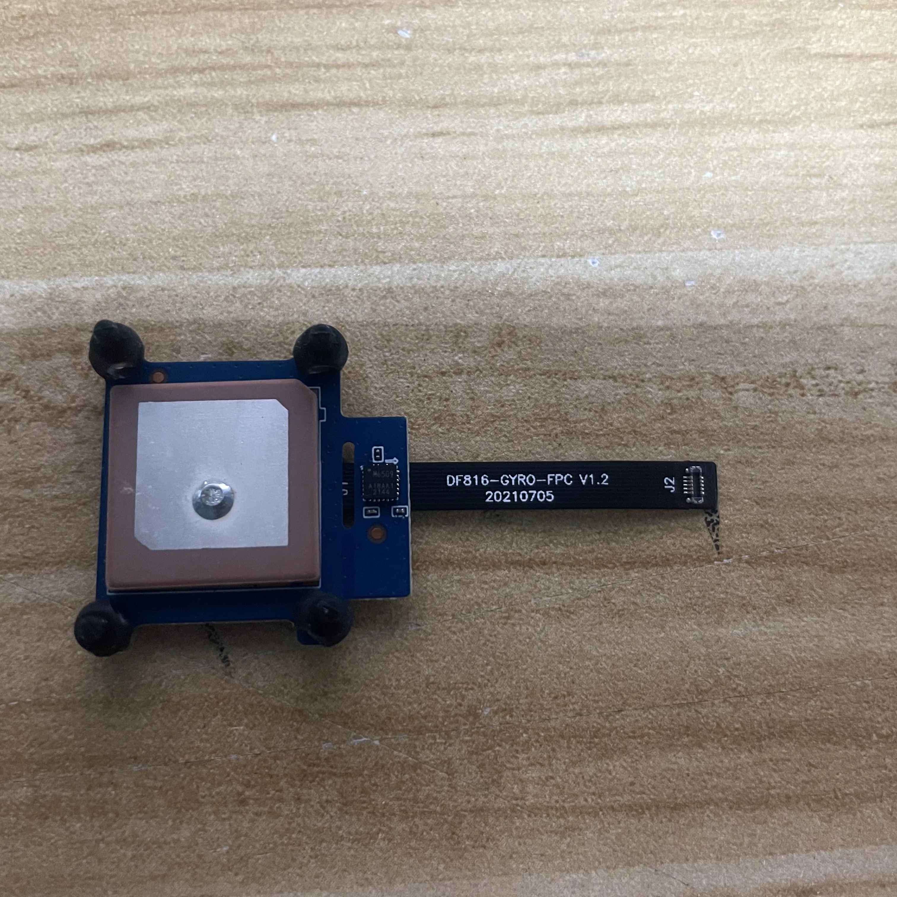GPS