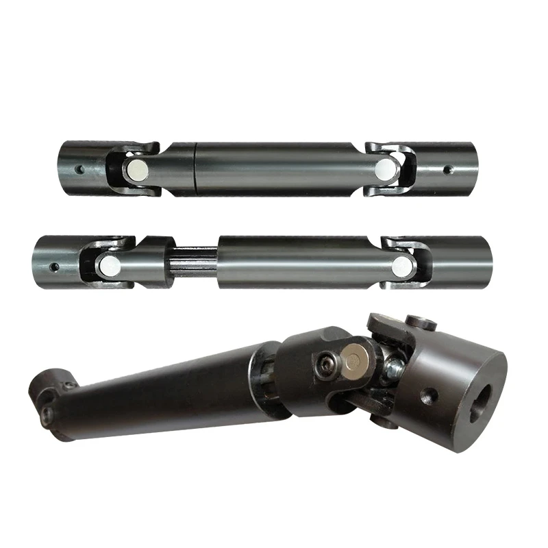 10ha Telescopic Universal Joint Coupling Cross Needle Roller Bearing