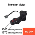 Monster-Motor