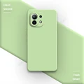 Fresh Green