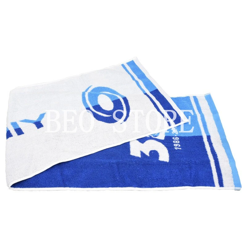 Table Tennis Equipment Yinhe 35 anniversary table tennis racket cotton towel for ping pong racket towel game