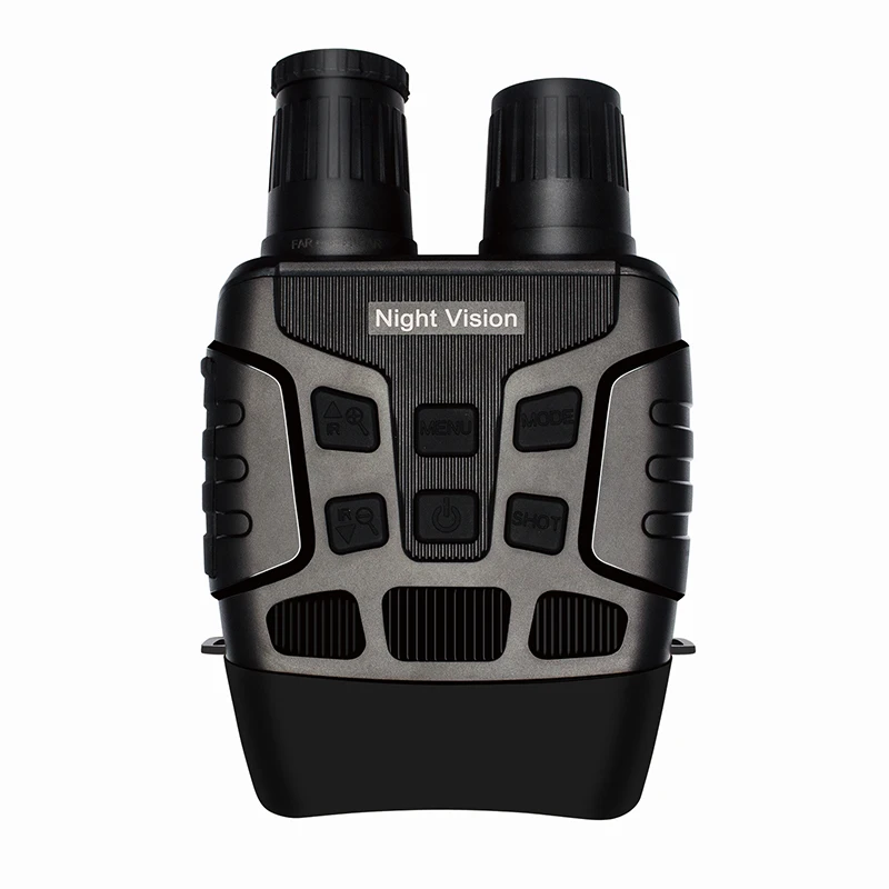 

Visao Noturna Spotting Nightvision Thermal Telescope Camera Russian Infrared Night Vision Binoculars For Hunting