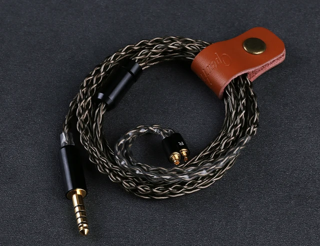 N*M様 Sennheiser IE 600 + openheart ケーブル N*M様 Sennheiser IE