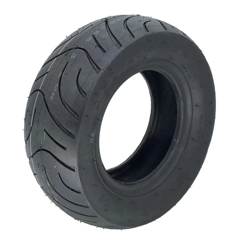 

4.50-6 Tubeless Tyre Universal 13X5.00-6 Vacuum Tire For Electric Scooter Accessories