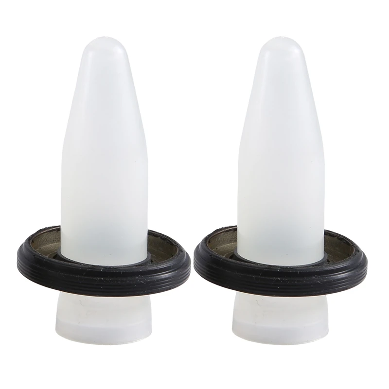 

2Pcs Fuel Pump Seal Main Shaft Oil Seals 3075523 For Cummins NT855 N14 M11 L10 K19 K38 Parts