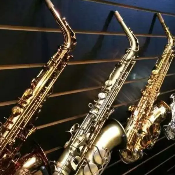 Yinglu Musical Instrument Sales Center Store