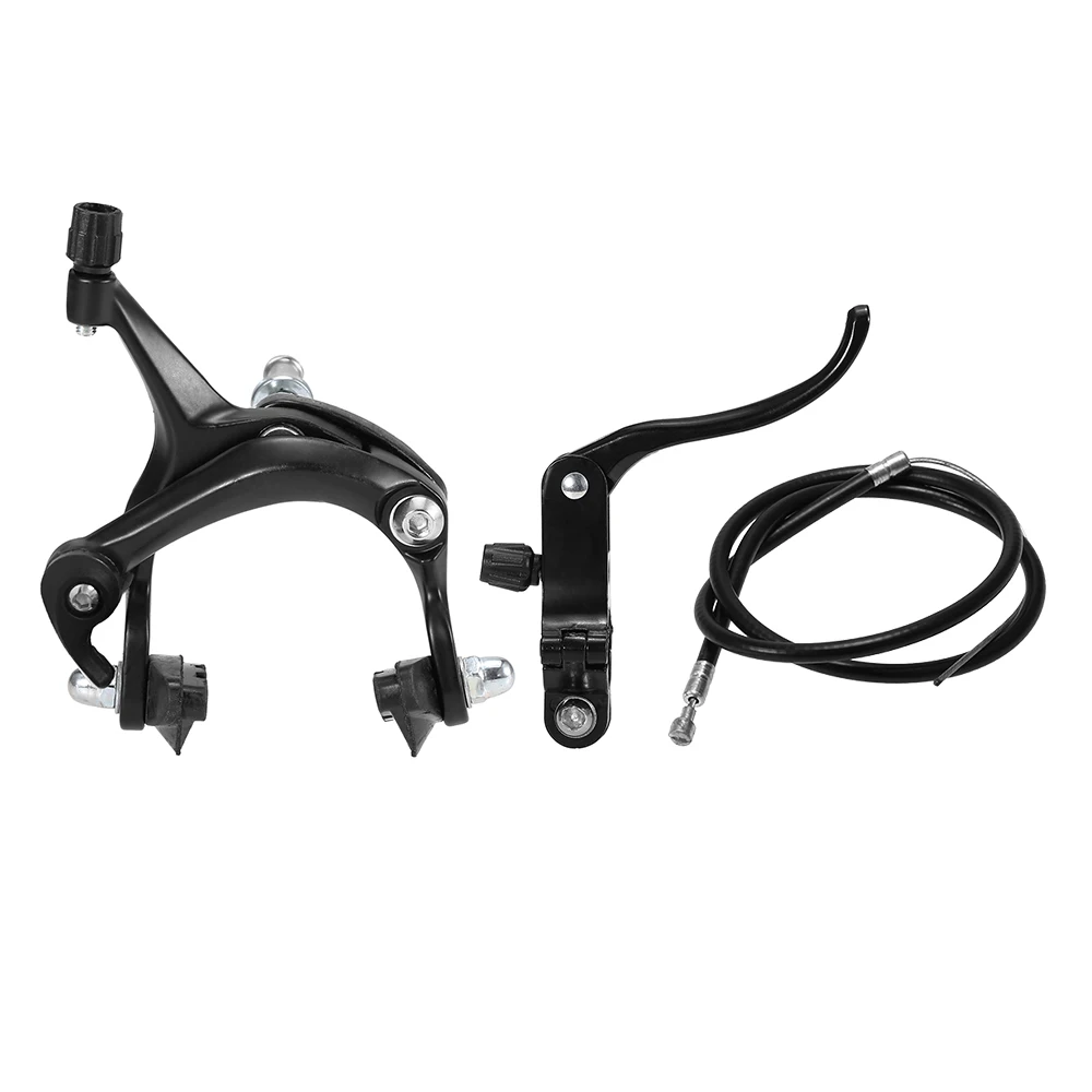 BlackFrontbrake1set