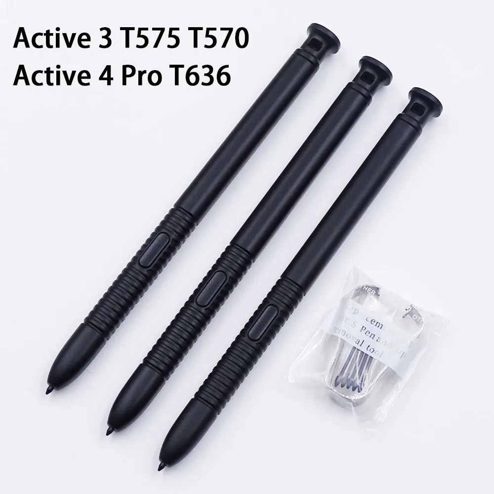Premium S-Pen Stylus with Nibs and Tips