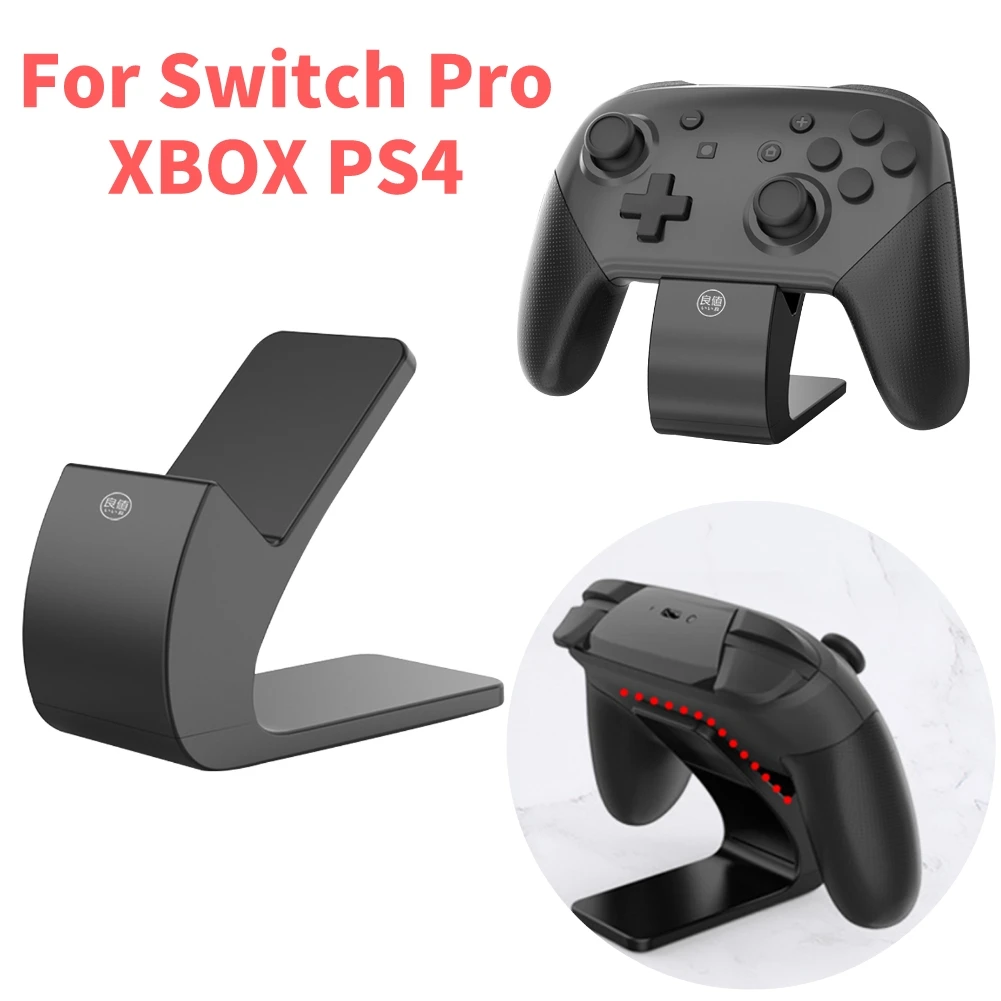 Support pour manette de jeu Switch Pro, pour XBOX, PS4 - AliExpress
