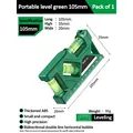 105mm Green