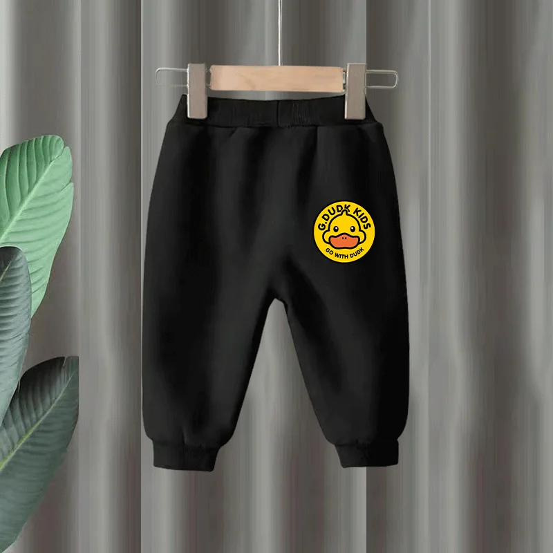 275 sweatpantsBlack sweatpants h2 single pack