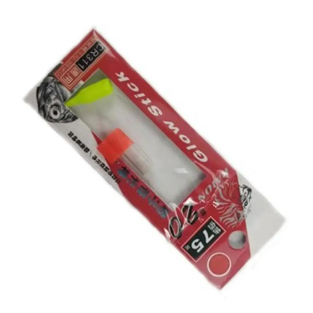 Wireless Waterproof Fishing Alarm Indicator Sensor