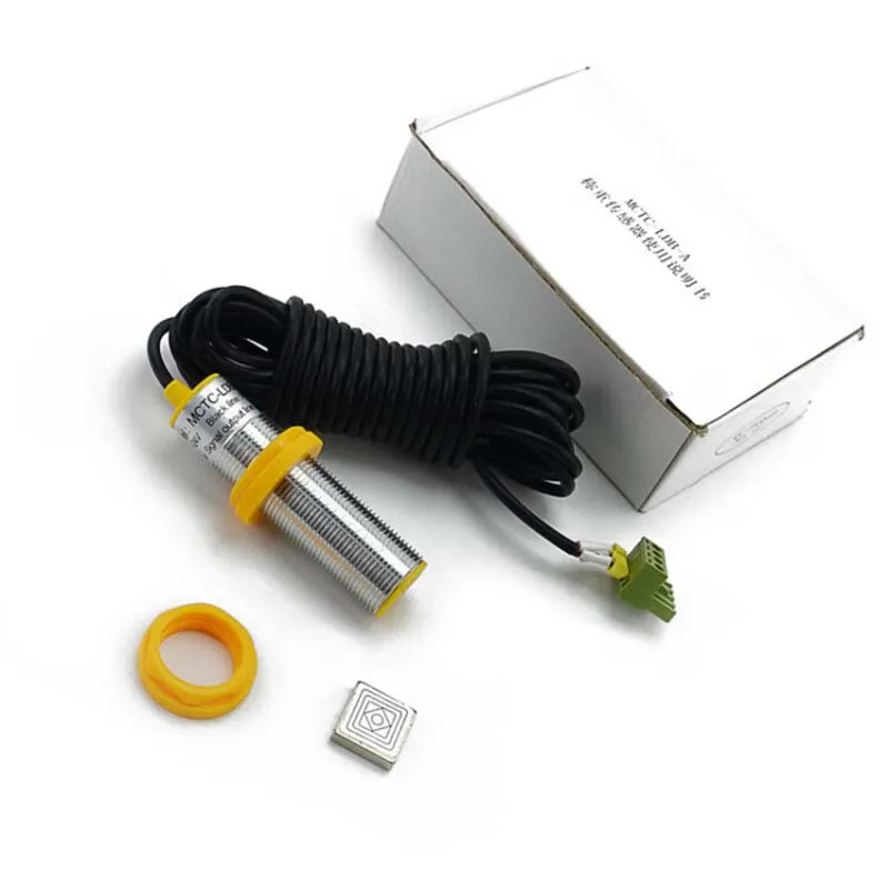 MCTC-LDB-A Elevator Load Sensor Overload Device Magnet 3-wire Weight Switch