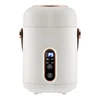 220V 900ML Electric Stewing Cup Multi Cooker Portable Slow Cooker Mini Hot Pot Porridge Cooking Machine 3