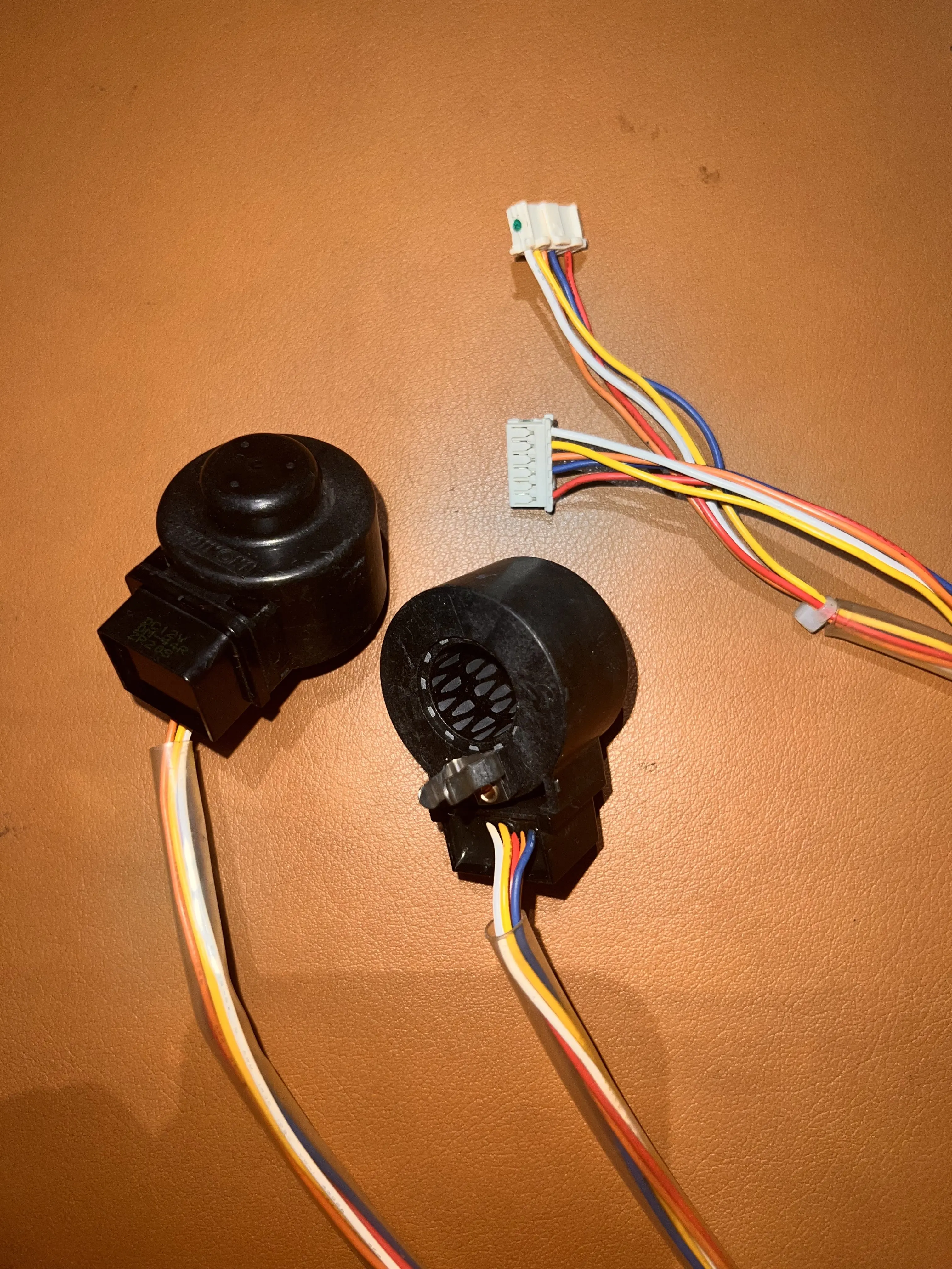 

Электрическая катушка для автомобиля RXN435KC RX325LC, 1,5