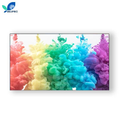 

Wupro CBSP A 100''UST Soft Alr Screens 4K Projector Pet Crystal Home Cinema 16:9 Alr Projection Screen