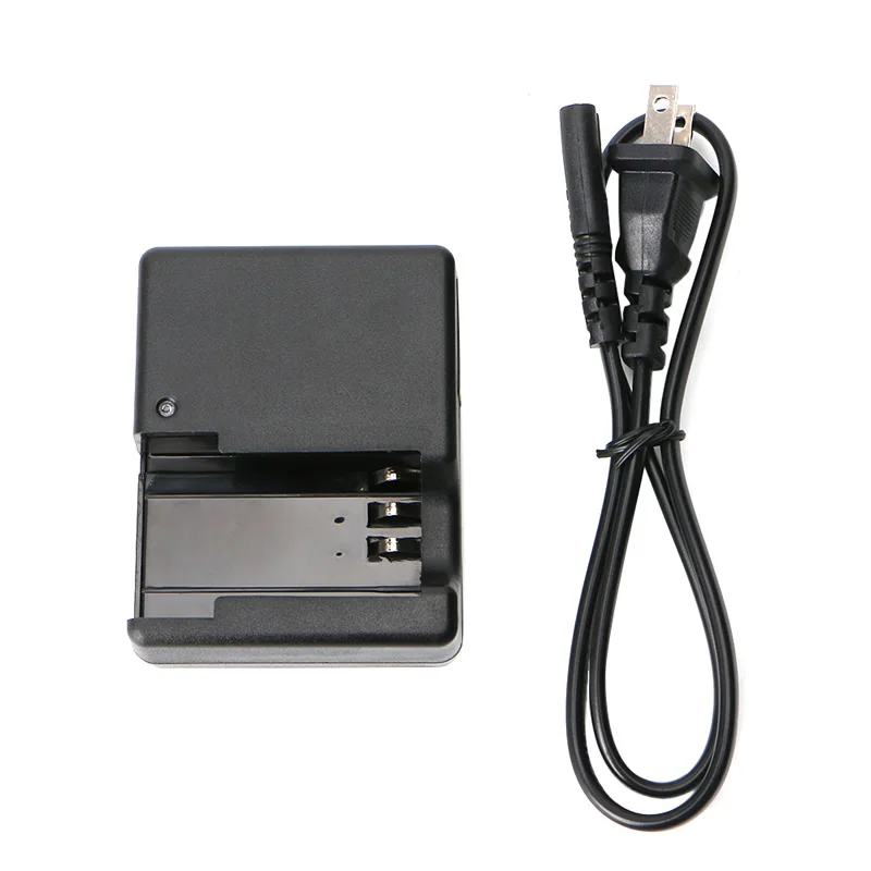 Mh23 Battery Charger For Nikon D3000 D5000 D8000 D60 D40 D40x Camera