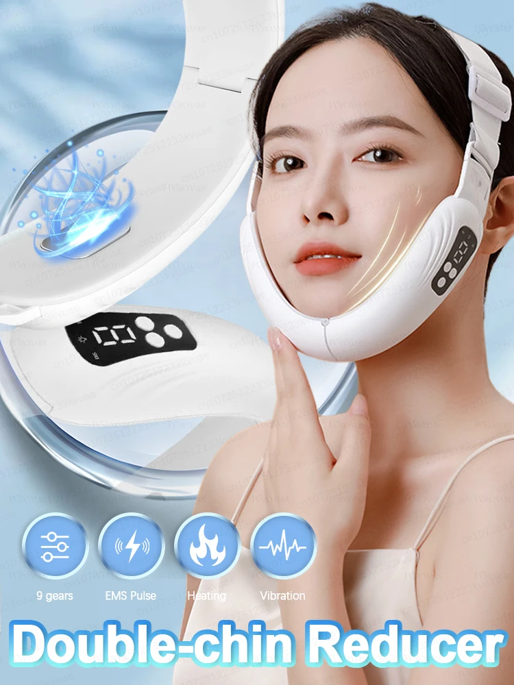 Don't you want a perfect three-dimensional face?