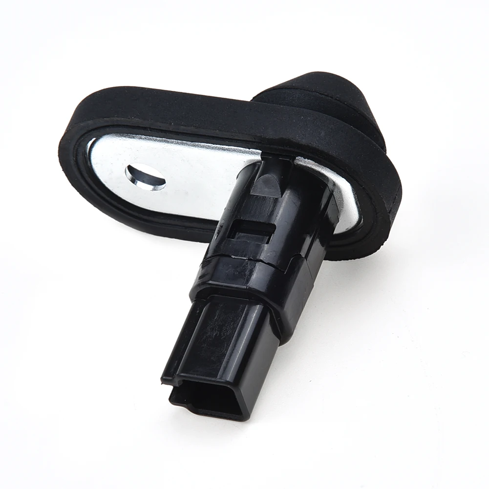 

1 X Universal Car Vehicle Interior Door Courtesy Light Lamp Switch Button Black Door Panel Trigger Switch Auto Replacement Part
