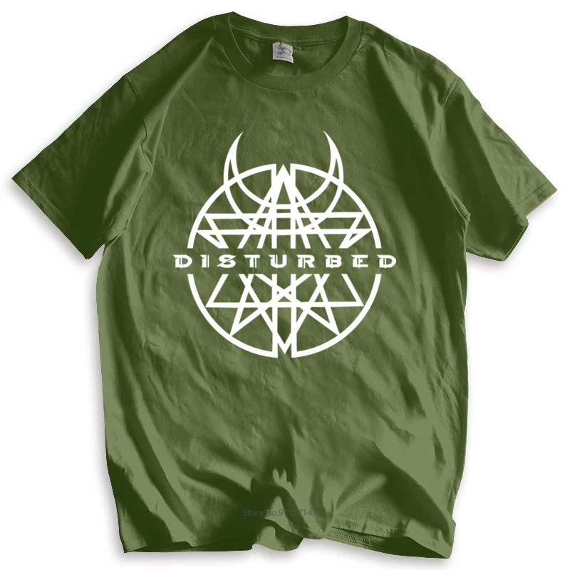 Tshirt Uomo Cotone Top Turbato 01 Mens Black Rock T-Shirt New Fashion Tee-Shirt Uomo Tee Fashion Brand Top Tees