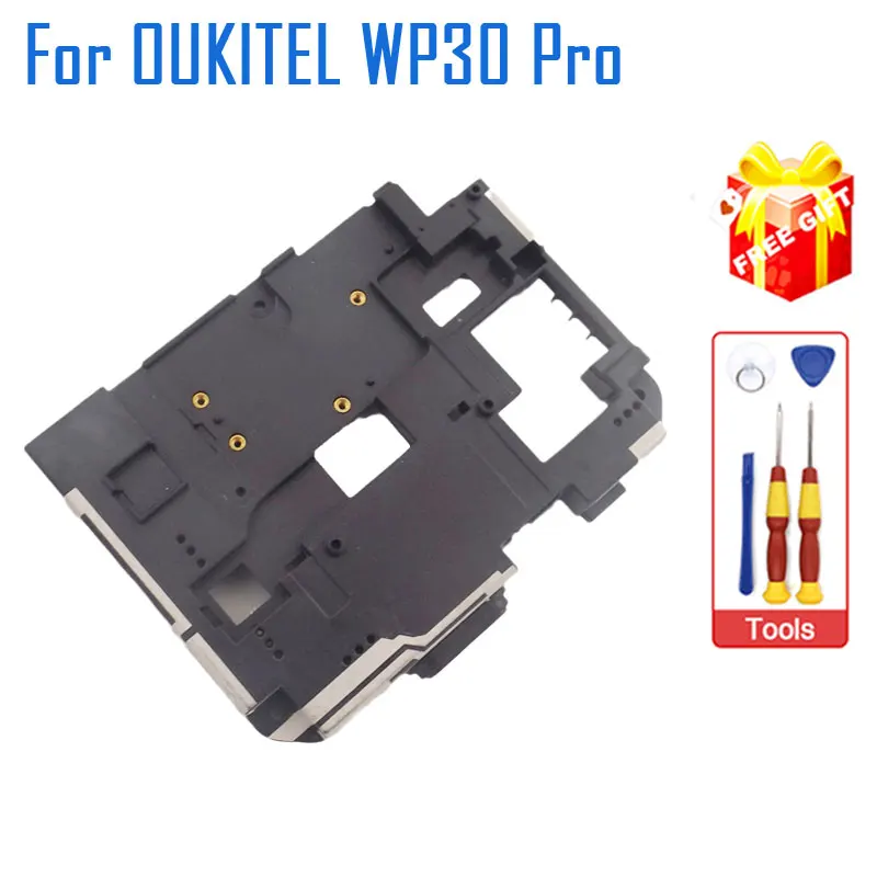 

Новая оригинальная материнская плата OUKITEL WP30 Pro динамик Громкоговоритель кронштейн аксессуары для смартфона Oukitel WP30 Pro