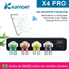 Kamoer X4 PRO Peristaltic Dosing Pump ,Wifi Remote High Precision 4-Channel Dosing Pump for Aquarium Marine Life Breeding 1