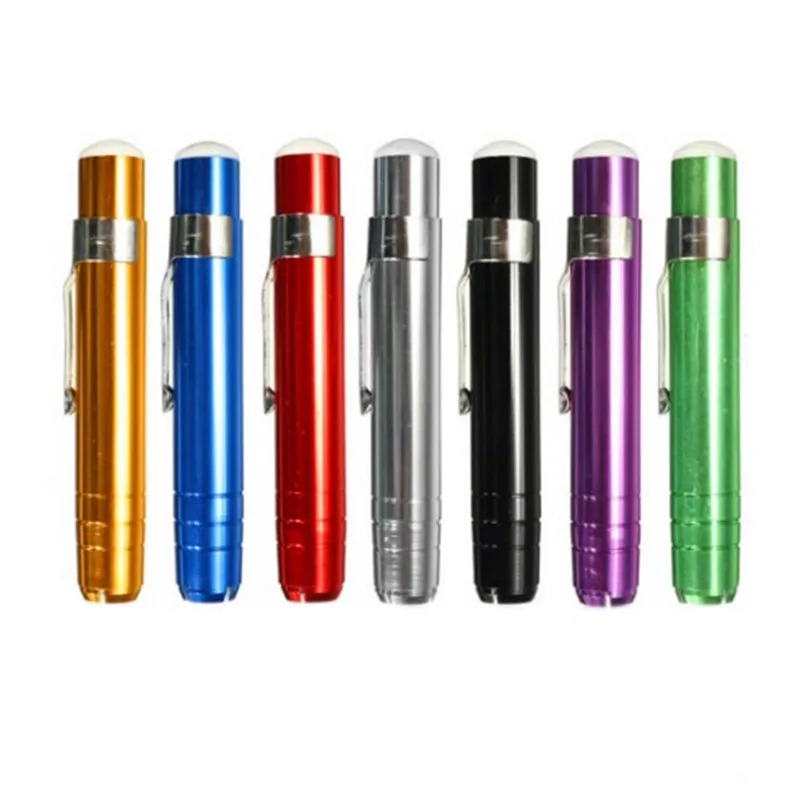 10 Pcs 크리 에이 티브 다채로운 알루미늄 합금 내구성 분필 홀더 금속 절약 분필 클립 클러치 교사 선물 학교 사무용품