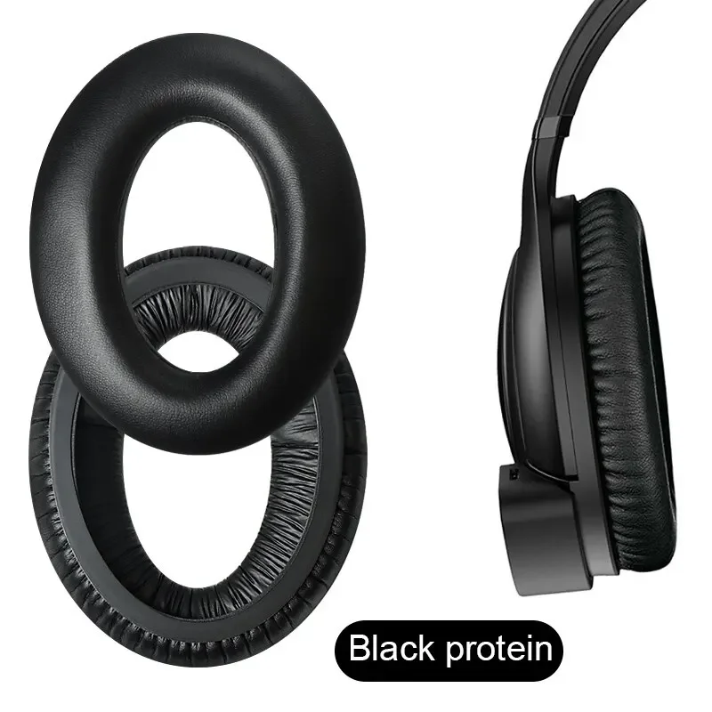 Premium Replacement Ear Pads and Headband Cushion