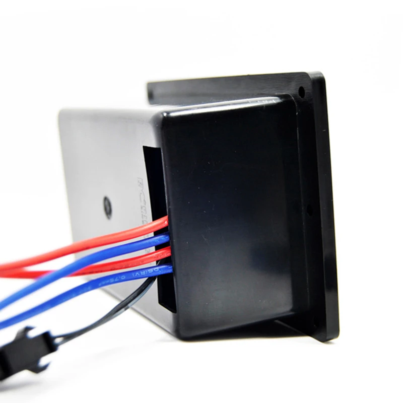 FC-110C LCD 미니 사우나 룸 풋 스파 디지털 온도 컨트롤러, 카운트다운 타이머 레귤레이터 온도조절기 포함, 230V10A