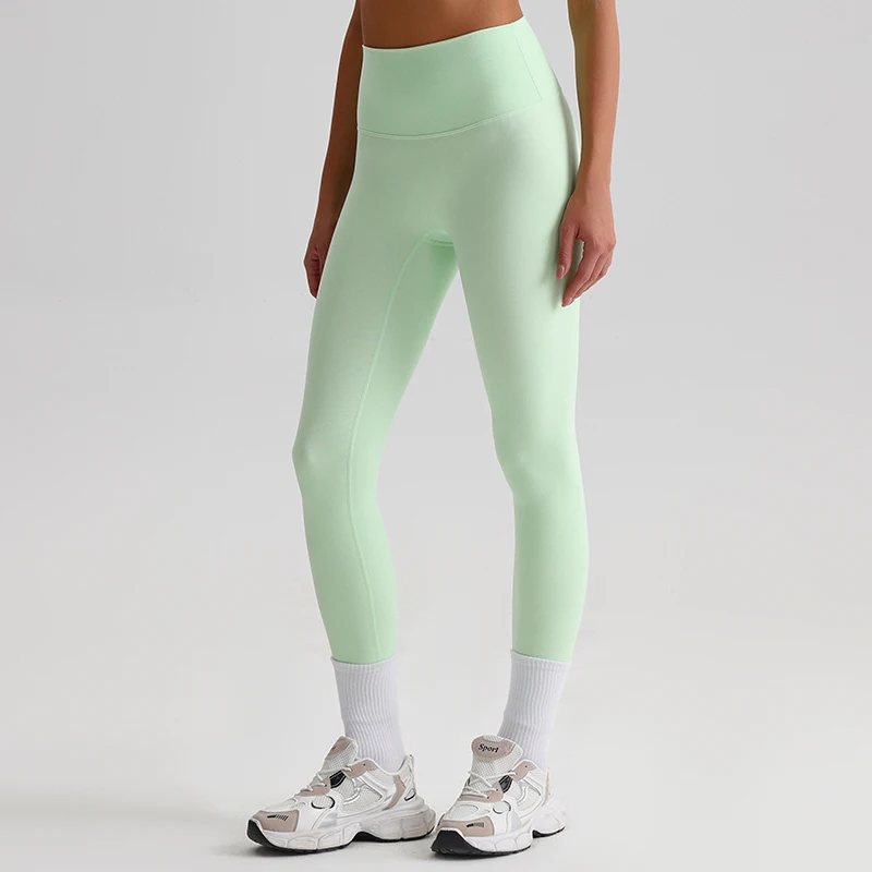Relaxed Green