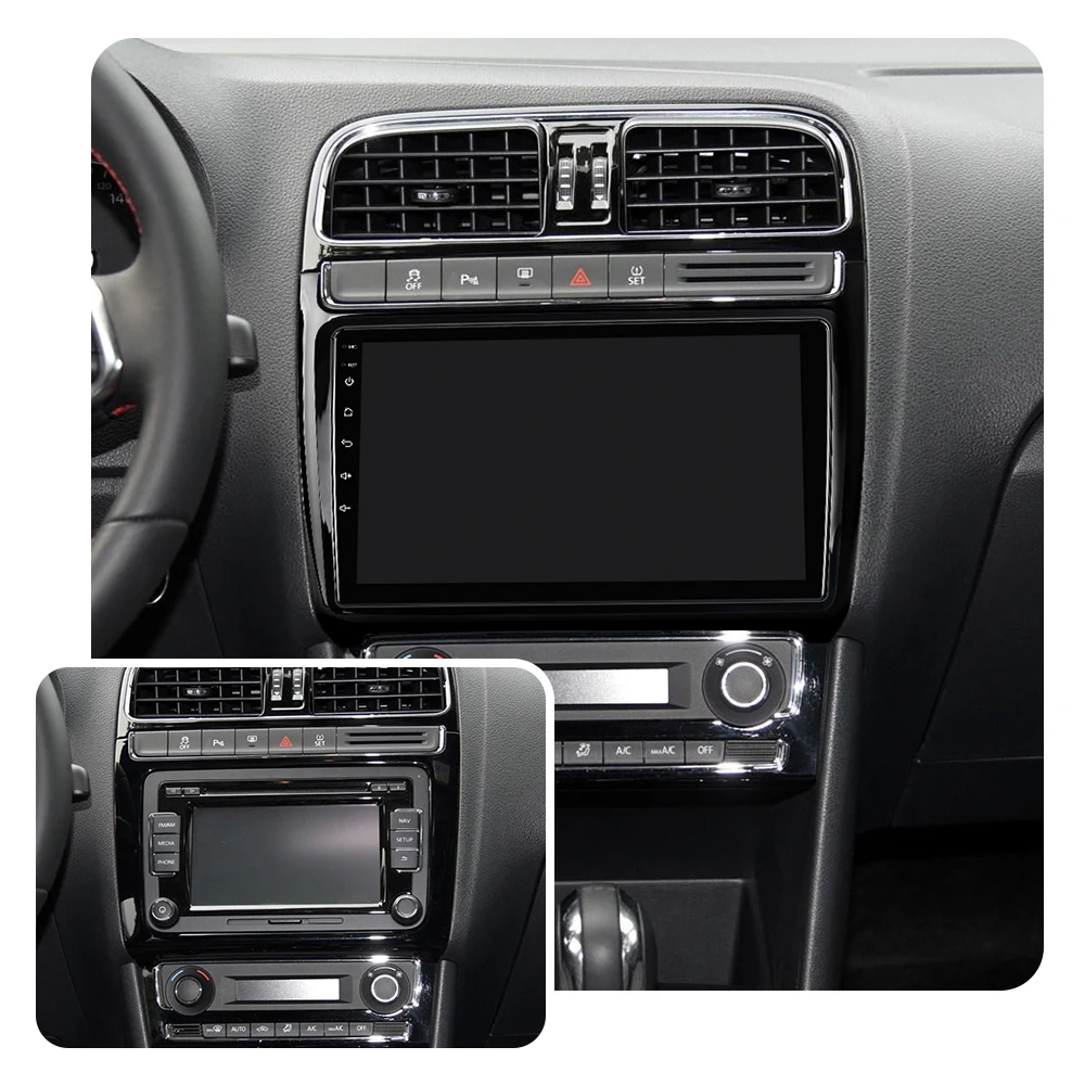   ٸ , VW ٰ  ܿ 2008 2020 ׷ г,   ġ Ʈ, GPS DVD ׼, 9 ġ